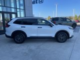 New 2026 Honda CR-V TrailSport image 4