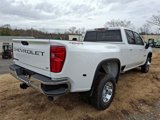 New 2025 Chevrolet Silverado 3500 LT w/ Safety Package image 4