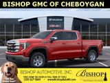 New 2025 GMC Sierra 1500 SLE image 4