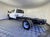 New 2025 Ford F550 4x4 SuperCab Super Duty image 3