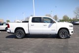 New 2025 RAM 1500 Laramie image 4