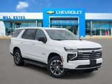 New 2025 Chevrolet Tahoe LT w/ Comfort Package image 1
