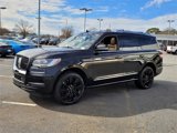 New 2024 Lincoln Navigator Reserve image 3
