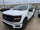 New 2025 Ford F150 XLT w/ Equipment Group 302A MID image 3