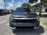 Used 2024 Kia Sportage LX image 3