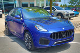 New 2024 Maserati Grecale GT image 3