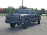 New 2026 RAM 2500 Tradesman image 2