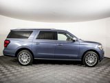 Used 2023 Ford Expedition Max Platinum image 2