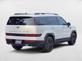 New 2025 Hyundai Santa Fe Calligraphy image 2