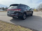 New 2025 Volkswagen Atlas SE image 4