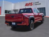 Used 2024 Toyota Tacoma TRD Off-Road image 6