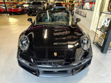 Used 2021 Porsche 911 Turbo S image 3