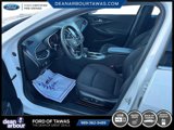 Used 2022 Chevrolet Malibu LT image 2