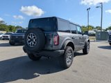 New 2025 Ford Bronco Badlands image 4