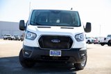 Certified 2023 Ford Transit 250 Low Roof AWD image 2