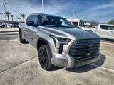 New 2025 Toyota Tundra Limited image 3
