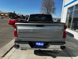 New 2025 Chevrolet Silverado 1500 LTZ w/ LTZ Premium Package image 4