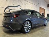 Used 2024 Tesla Model 3 Long Range image 3