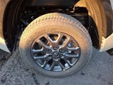 New 2025 Toyota Tundra Platinum image 6