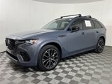 Used 2025 MAZDA CX-70 3.3 Turbo S w/ Premium Plus image 4