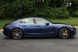 Used 2023 Porsche Panamera Turbo S image 4