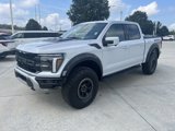 New 2025 Ford F150 Raptor image 4
