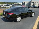 Used 2024 Nissan Sentra S image 5