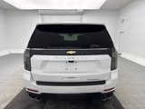 New 2025 Chevrolet Suburban Premier image 6