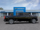 New 2025 Chevrolet Silverado 2500 Custom w/ Custom Value Package image 5