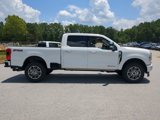 New 2025 Ford F350 Platinum image 3