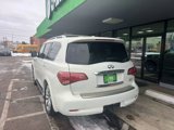 Used 2012 INFINITI QX56 4WD w/ Deluxe Touring Pkg image 3