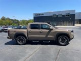 Certified 2024 Nissan Frontier Pro-X w/ Pro Convenience Package image 2