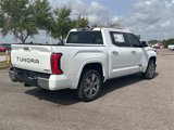 New 2025 Toyota Tundra Capstone image 4