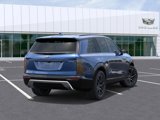 New 2026 Cadillac Vistiq Sport image 4