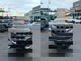 New 2025 Jeep Wagoneer 4WD image 2