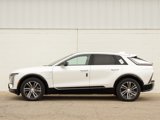 New 2025 Cadillac Lyriq Luxury image 4