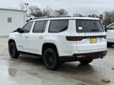 New 2025 Jeep Wagoneer Series II w/ Premium Group I image 5
