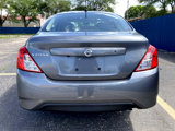 Used 2019 Nissan Versa S image 5