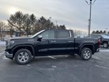 New 2025 Chevrolet Silverado 1500 LTZ image 4