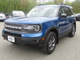 Used 2023 Ford Bronco Sport Badlands image 2