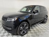 New 2025 Land Rover Range Rover SE image 3