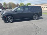 Certified 2023 Chevrolet Suburban RST image 2