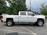 Used 2019 Chevrolet Silverado 2500 LTZ w/ Duramax Plus Package image 4