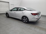 Used 2023 Nissan Sentra SV image 3