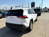 Used 2020 Toyota RAV4 XLE image 4