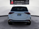 New 2025 Mercedes-Benz GLE 450e 4MATIC image 4