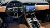 New 2026 Jaguar F-PACE R-Dynamic S image 5