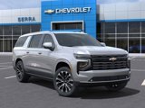 New 2025 Chevrolet Suburban High Country image 3