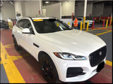 Used 2023 Jaguar F-PACE S image 5