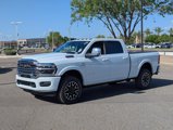 New 2025 RAM 2500 Limited image 2